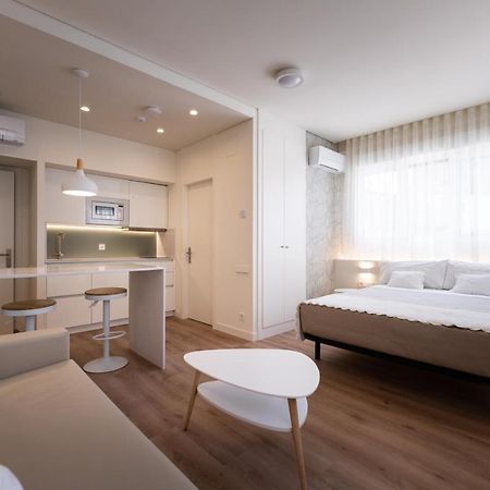Pension Quinta El Retiro Habitacion Tipo Apartamento Quintanadueñas Εξωτερικό φωτογραφία