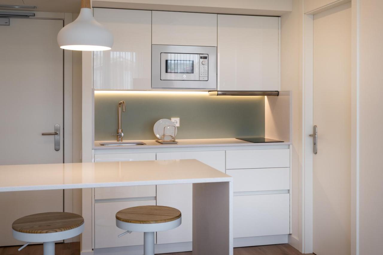 Pension Quinta El Retiro Habitacion Tipo Apartamento Quintanadueñas Εξωτερικό φωτογραφία