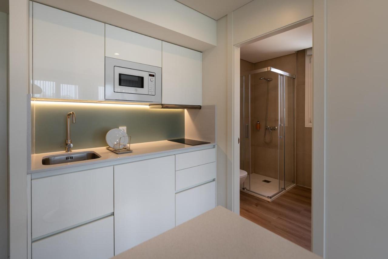 Pension Quinta El Retiro Habitacion Tipo Apartamento Quintanadueñas Εξωτερικό φωτογραφία