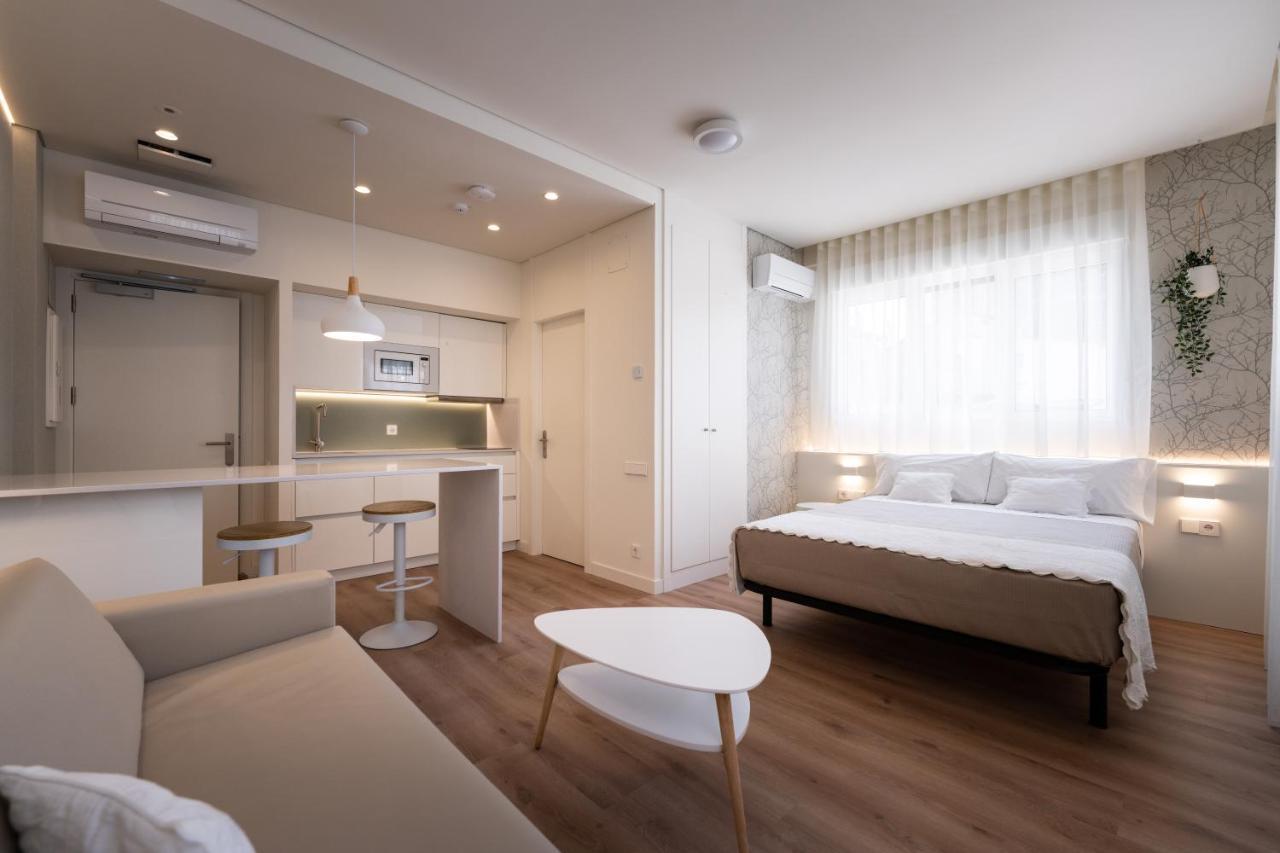 Pension Quinta El Retiro Habitacion Tipo Apartamento Quintanadueñas Εξωτερικό φωτογραφία