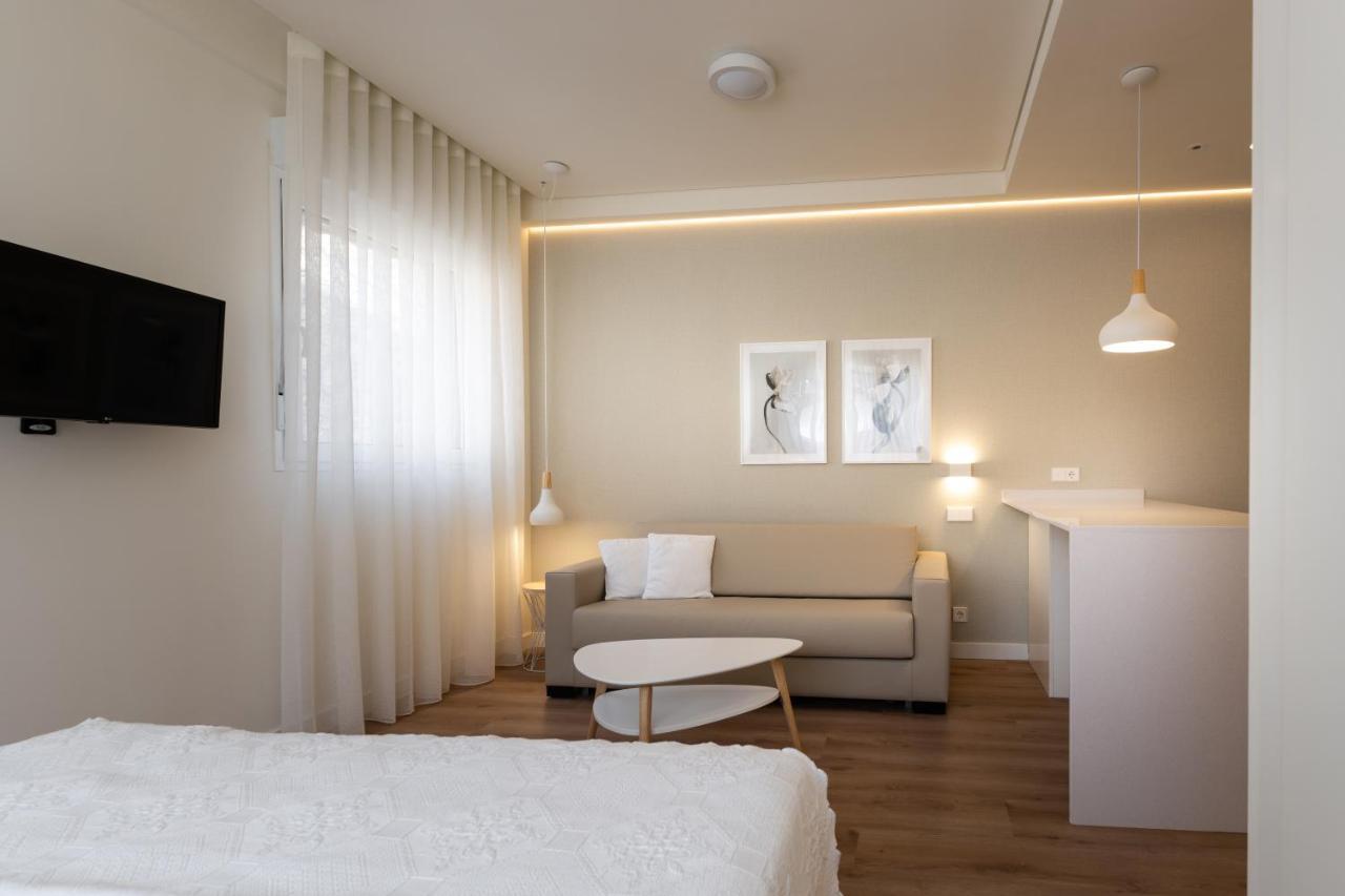 Pension Quinta El Retiro Habitacion Tipo Apartamento Quintanadueñas Εξωτερικό φωτογραφία