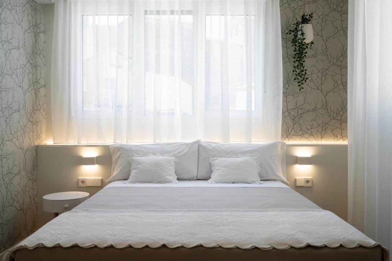 Pension Quinta El Retiro Habitacion Tipo Apartamento Quintanadueñas Εξωτερικό φωτογραφία
