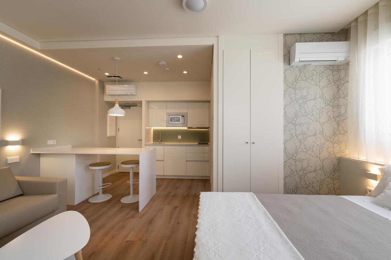 Pension Quinta El Retiro Habitacion Tipo Apartamento Quintanadueñas Εξωτερικό φωτογραφία
