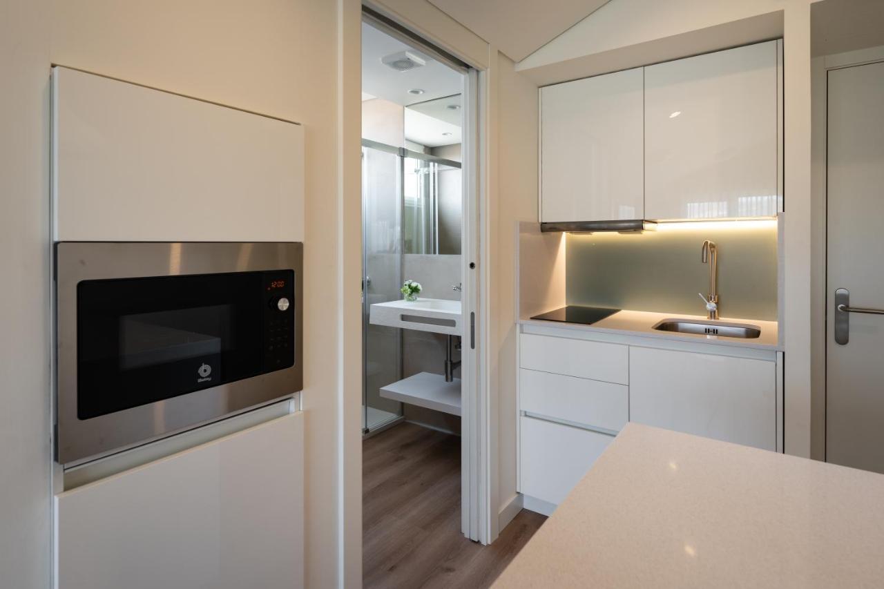 Pension Quinta El Retiro Habitacion Tipo Apartamento Quintanadueñas Εξωτερικό φωτογραφία