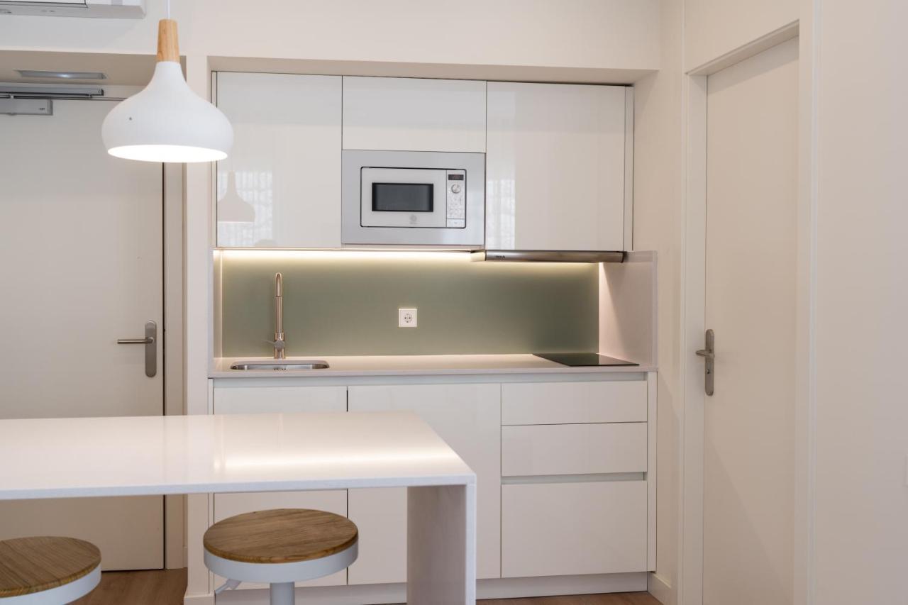 Pension Quinta El Retiro Habitacion Tipo Apartamento Quintanadueñas Εξωτερικό φωτογραφία