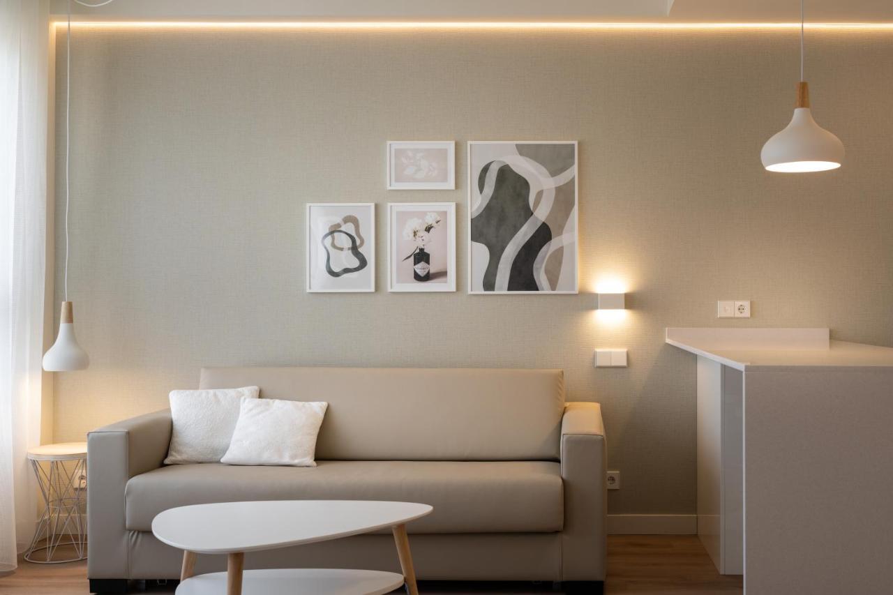 Pension Quinta El Retiro Habitacion Tipo Apartamento Quintanadueñas Εξωτερικό φωτογραφία