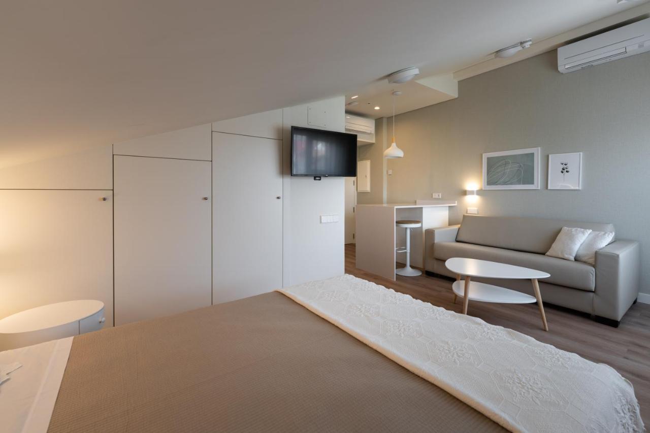 Pension Quinta El Retiro Habitacion Tipo Apartamento Quintanadueñas Εξωτερικό φωτογραφία