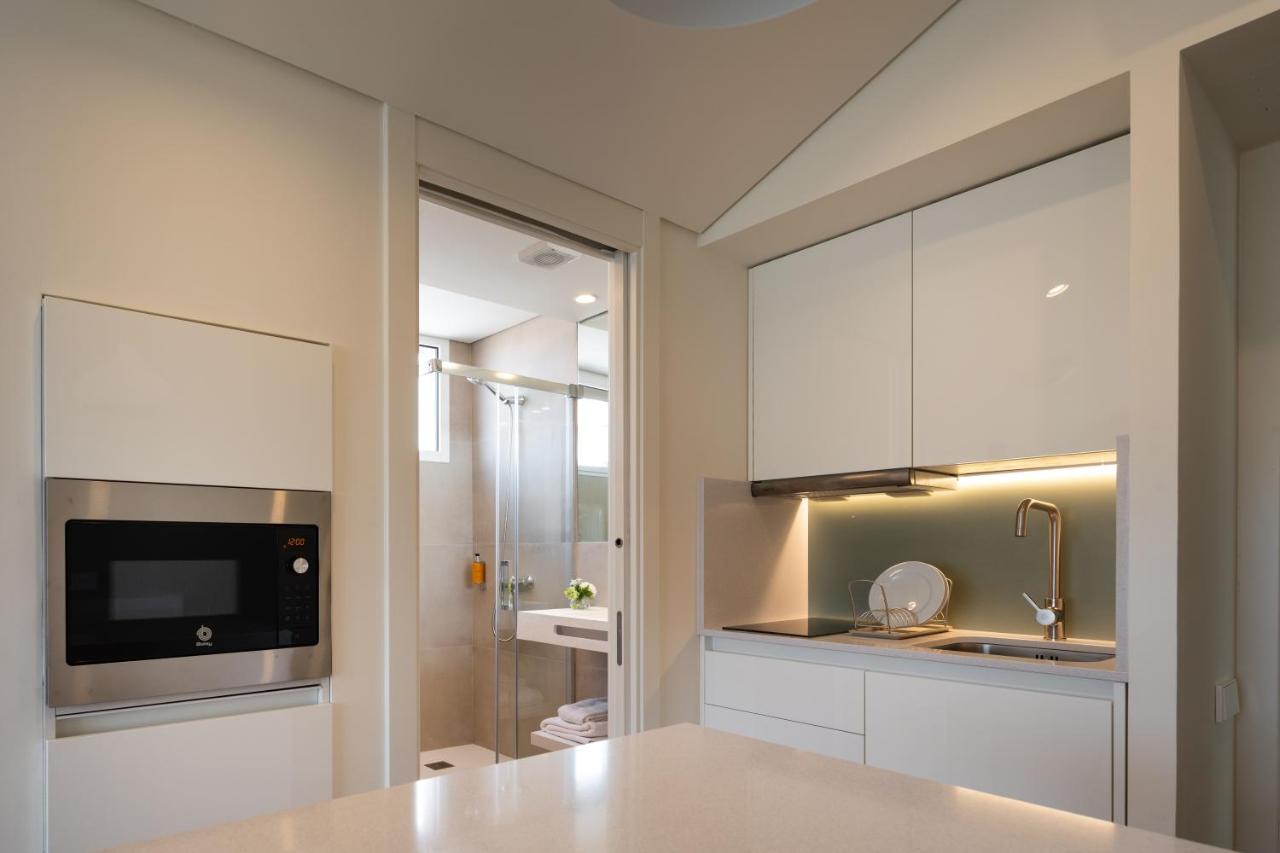 Pension Quinta El Retiro Habitacion Tipo Apartamento Quintanadueñas Εξωτερικό φωτογραφία