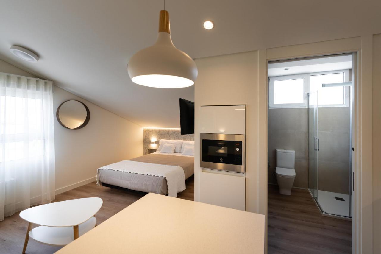 Pension Quinta El Retiro Habitacion Tipo Apartamento Quintanadueñas Εξωτερικό φωτογραφία